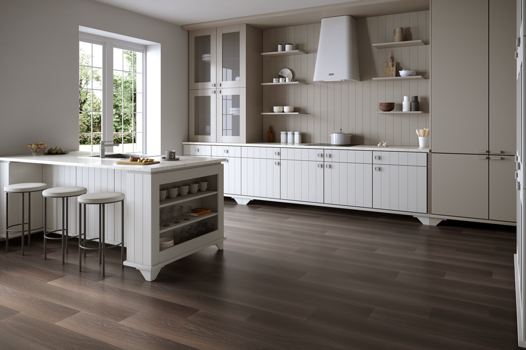 Luvanto | Premium Design Wood Planks Autumn Oak