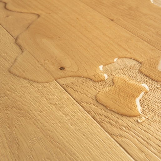 Quickstep | Amato Natural Oak