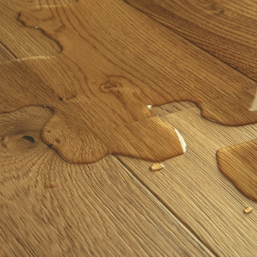 Quickstep | Amato Cinnamon Oak