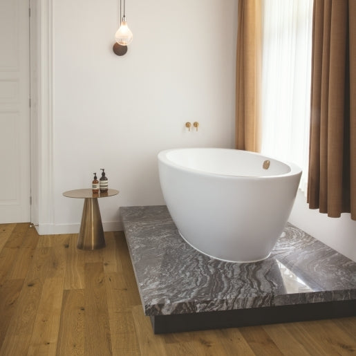 Quickstep | Amato Cinnamon Oak