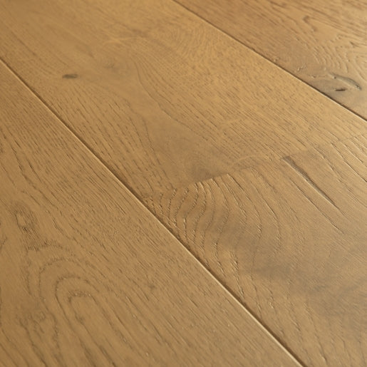 Quickstep | Amato Dark Chestnut Oak