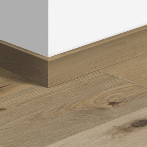 Quickstep | Skirting Board (Matching Colour)