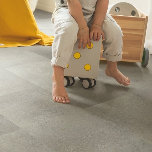 Quickstep | Oro Concrete Rock Tile