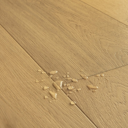 Quickstep | Cala Pure Oak