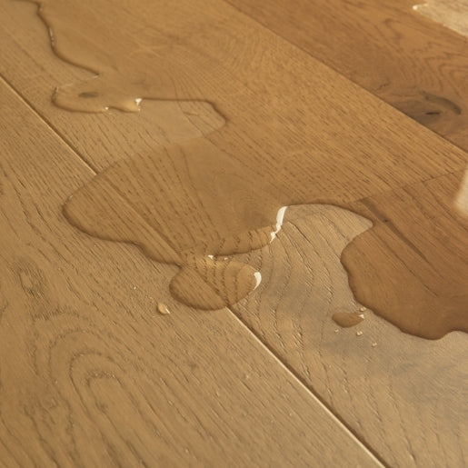 Quickstep | Amato Dark Chestnut Oak