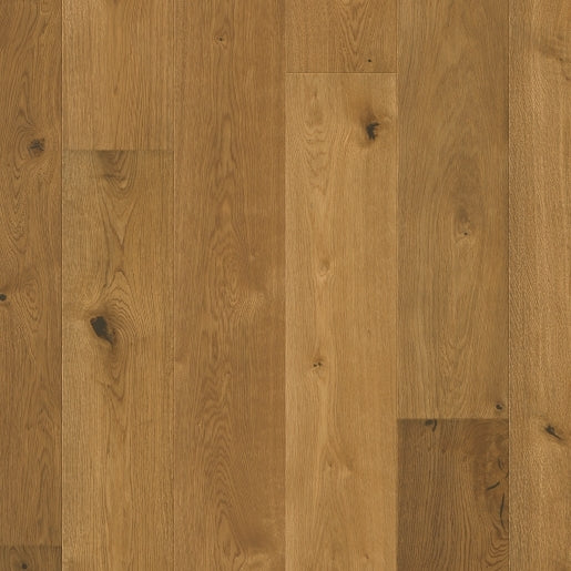 Quickstep | Cala Cinnamon Oak