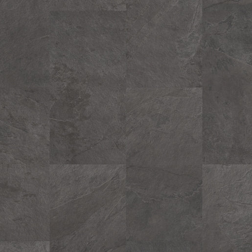 Quickstep | Oro Black Slate Tile