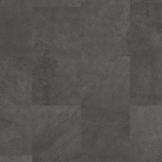 Quickstep | Oro Base Black Slate Tile