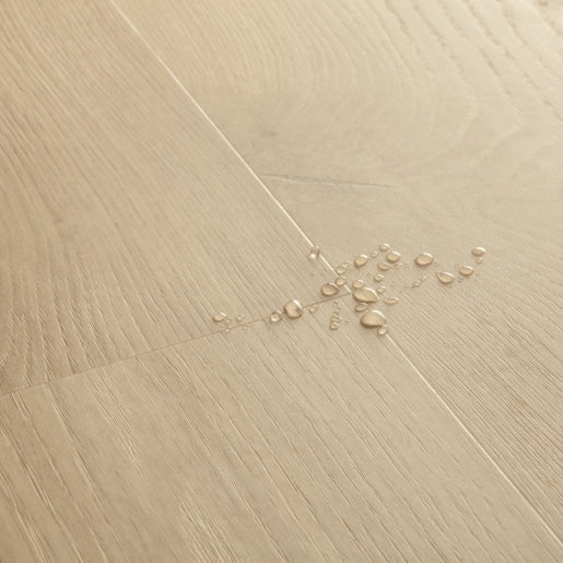 Quickstep | Blos Base Coast Oak Sand