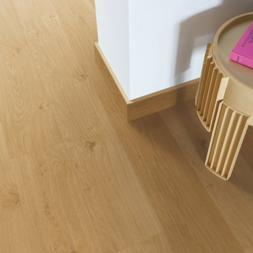 Quickstep | Blos Base Coast Oak Honey