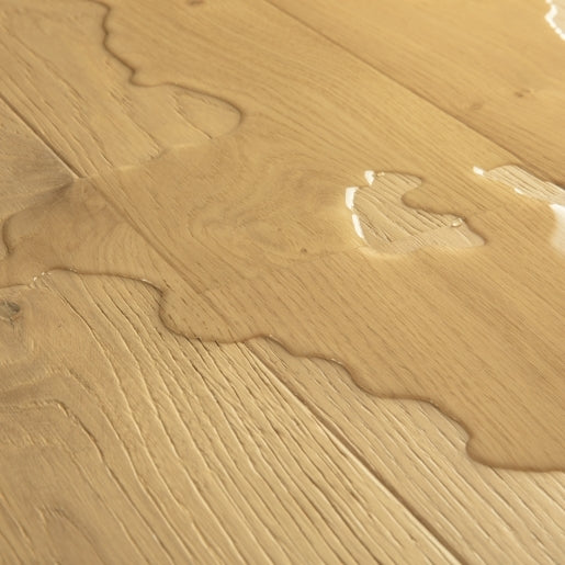 Quickstep | Amato Pure Oak