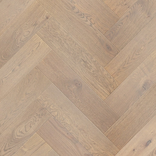 Quickstep | Disegno Carbis Oak Herringbone