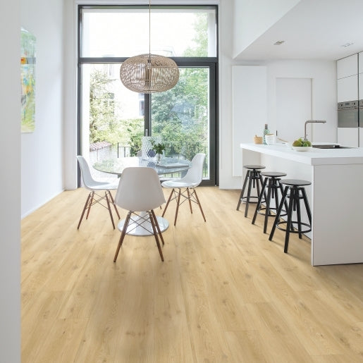 Quickstep | Blos Drift Oak Beige