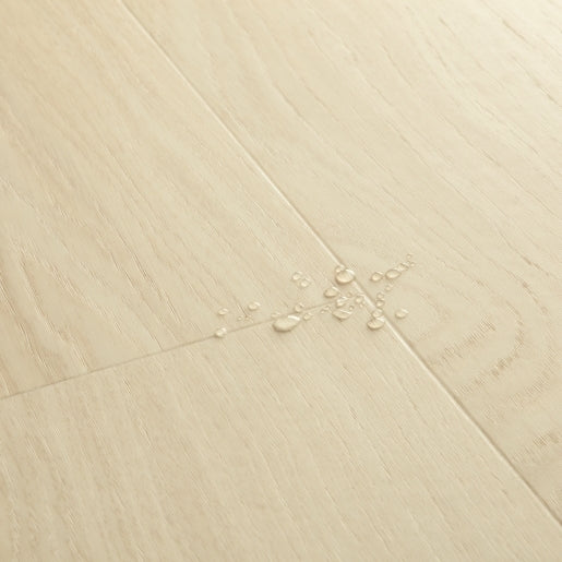 Quickstep | Bloom Pure Oak Polar