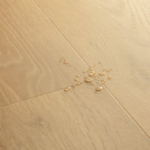 Quickstep | Bloom Elegant Oak Natural