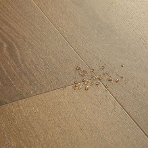 Quickstep | Bloom Elegant Oak Fumed