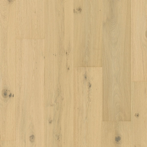 Quickstep | Cala Pearl White Oak