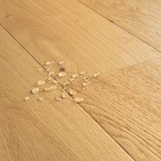 Quickstep | Amato Natural Oak