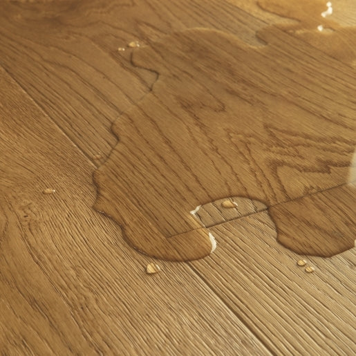 Quickstep | Cala Cinnamon Oak