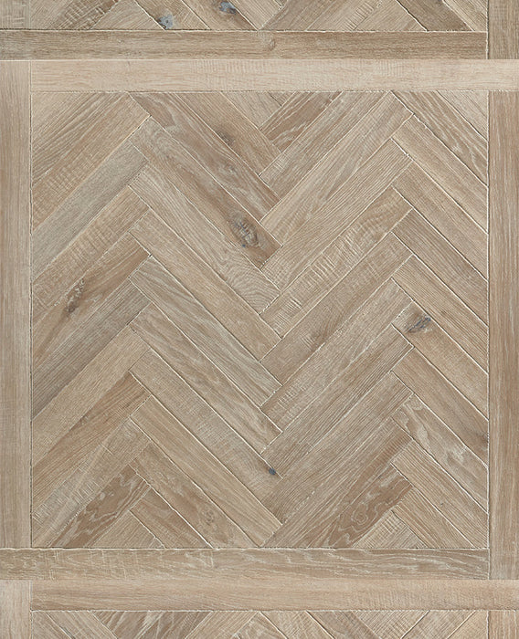 Ted Todd | Warehouse Fleece Framed Herringbone