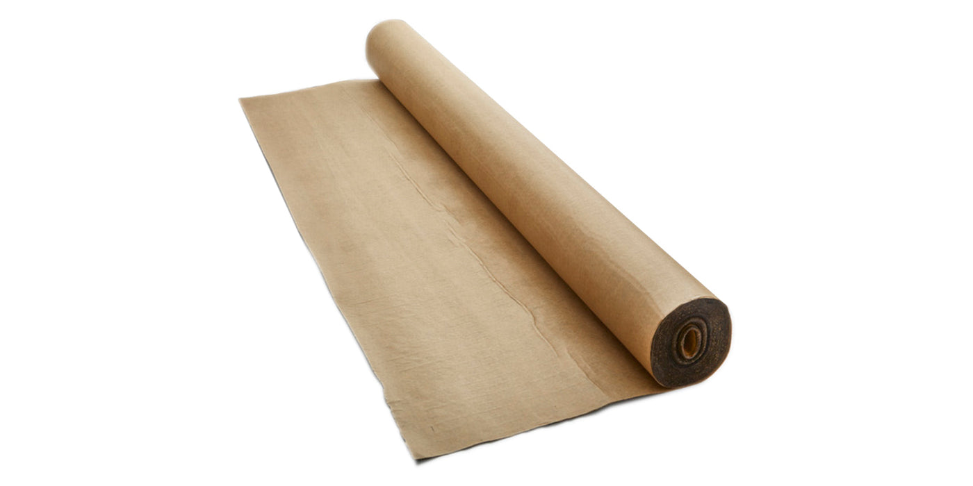 Ted Todd | Underlay - Builders Paper