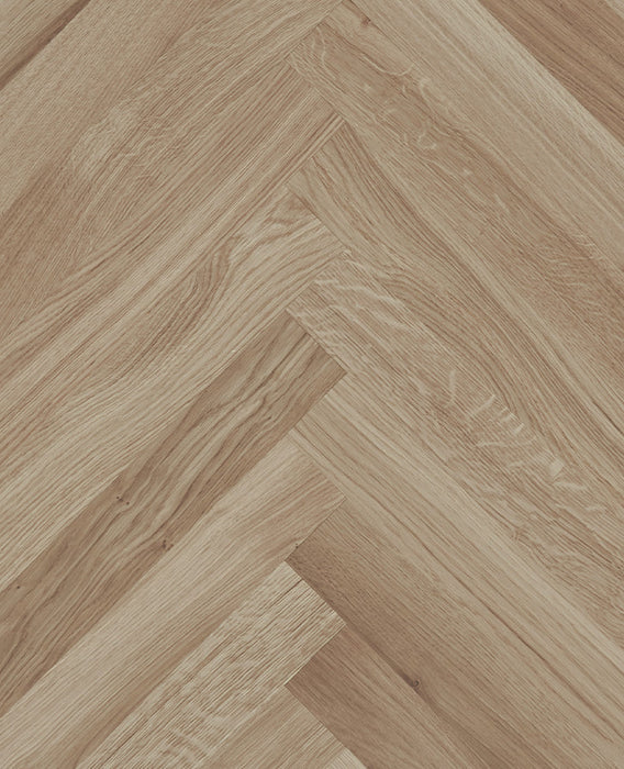 Ted Todd | Unfinished Oaks Belvoir Narrow Herringbone