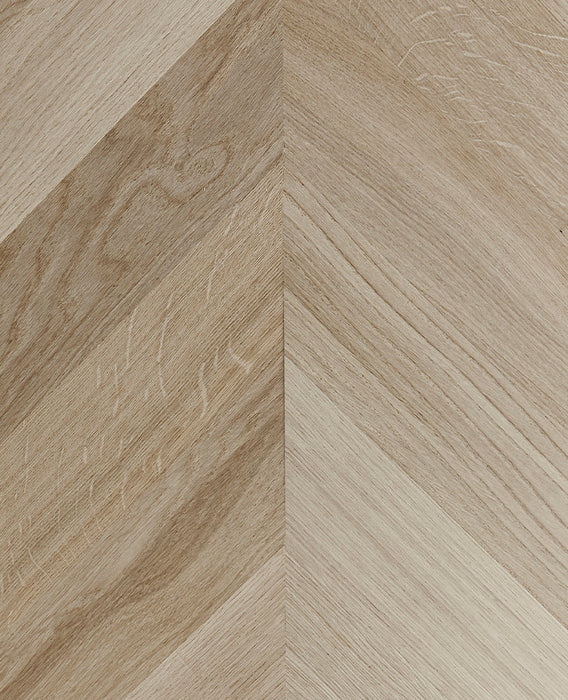 Ted Todd | Unfinished Oaks Rhine Chevron