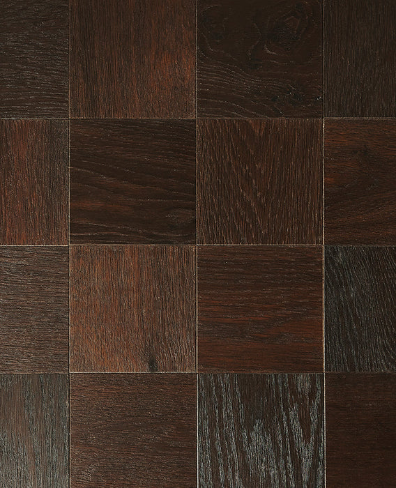 Ted Todd | Create Liquorice Square