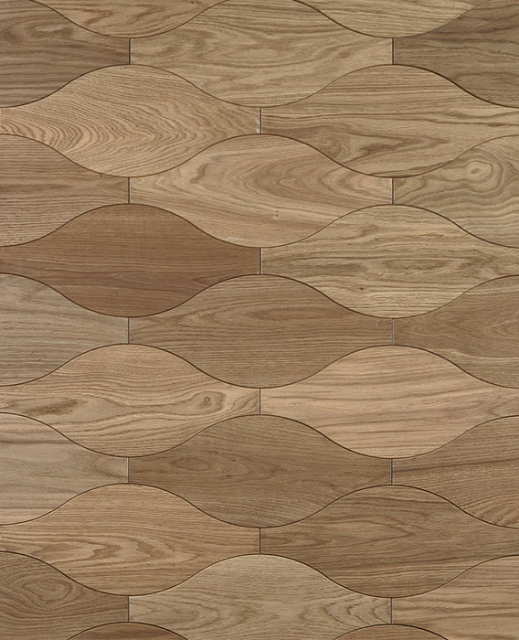 Ted Todd | Classic Futures Harlington Amphora Weave