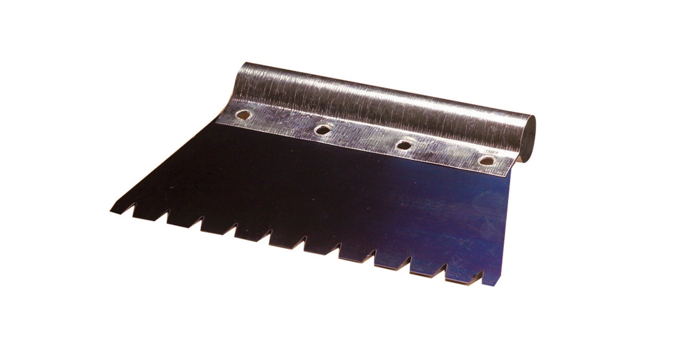 Ted Todd | Adhesive Trowel 5mm