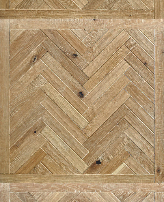 Ted Todd | Warehouse Furrow Framed Herringbone
