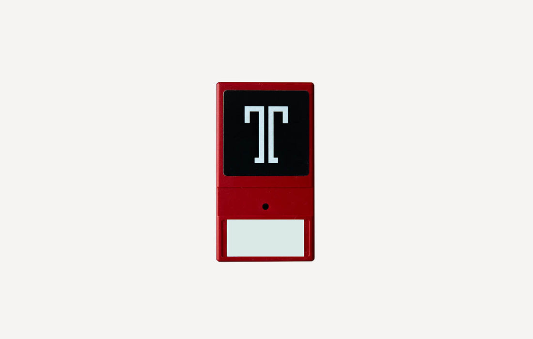 Ted Todd | Fidbox Climatic Monitoring System