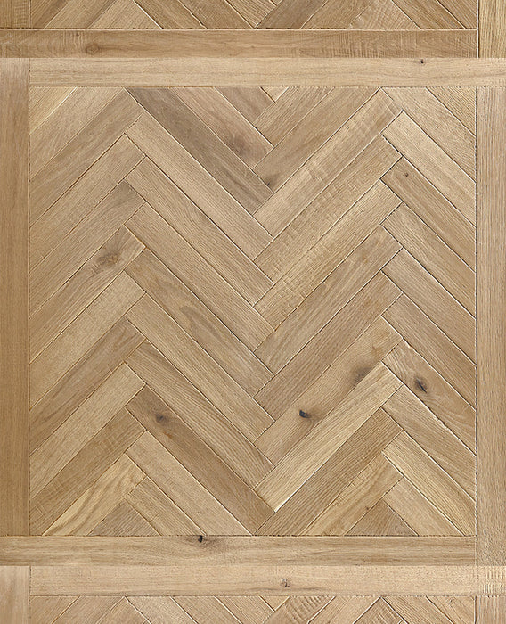 Ted Todd | Warehouse Raw Cotton Framed Herringbone