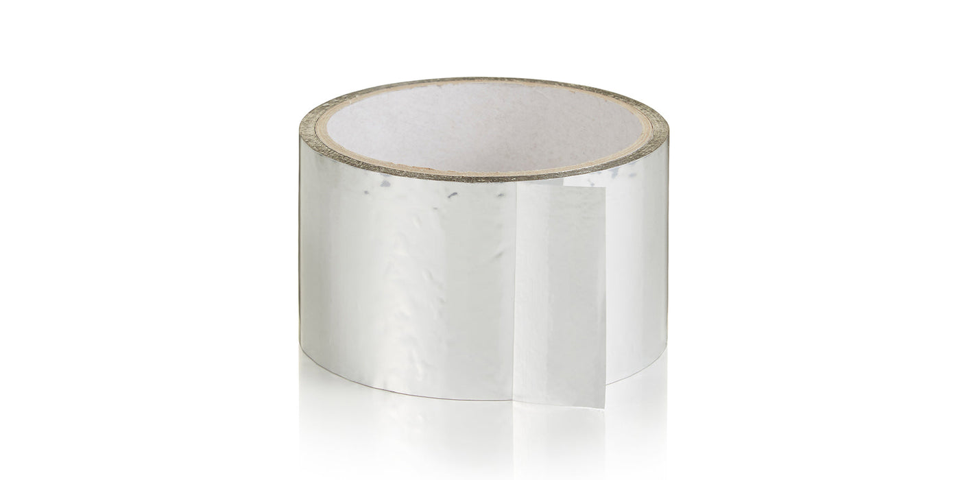 Ted Todd | Aluminium Joint Sealing Tape