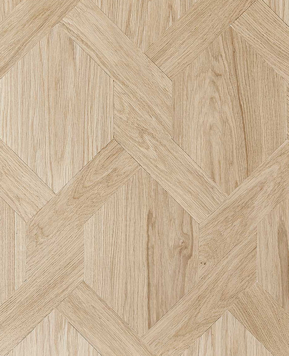 Ted Todd | Unfinished Oaks Elowen Geometric Design