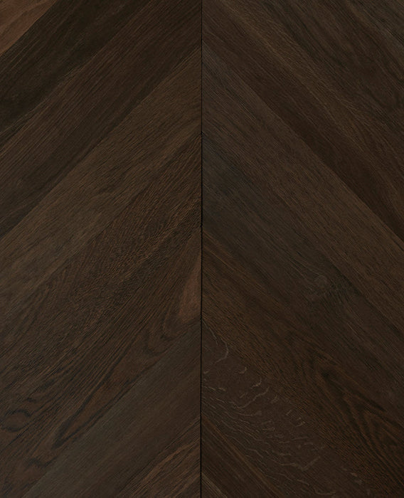 Ted Todd | Unfinished Oaks Schwarz Chevron