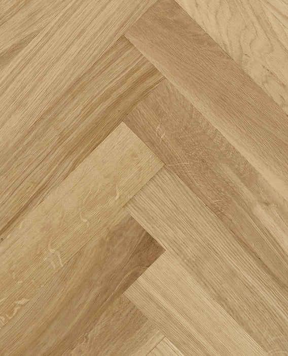 Ted Todd | Unfinished Oaks Tollense Narrow Herringbone