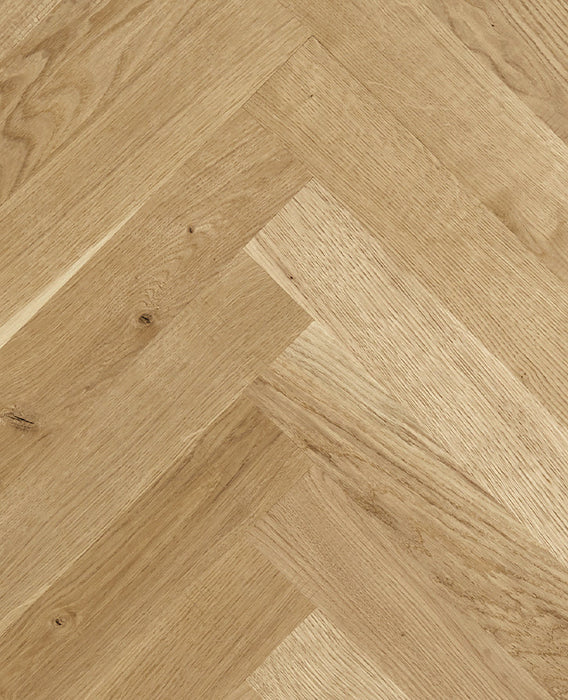 Ted Todd | Unfinished Oaks Odet Narrow Herringbone 20mm