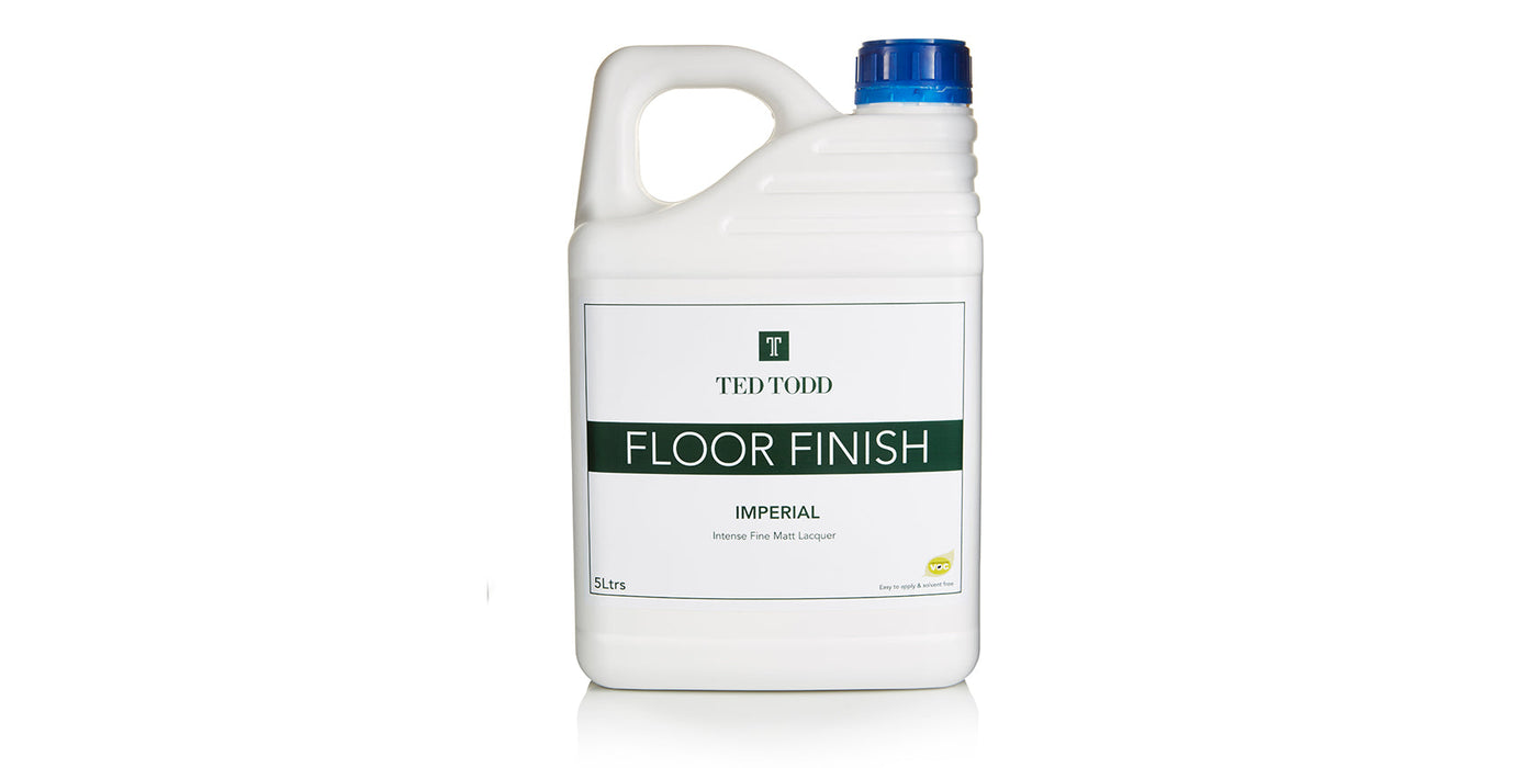 Ted Todd | Imperial Lacquer - Matt 5ltr
