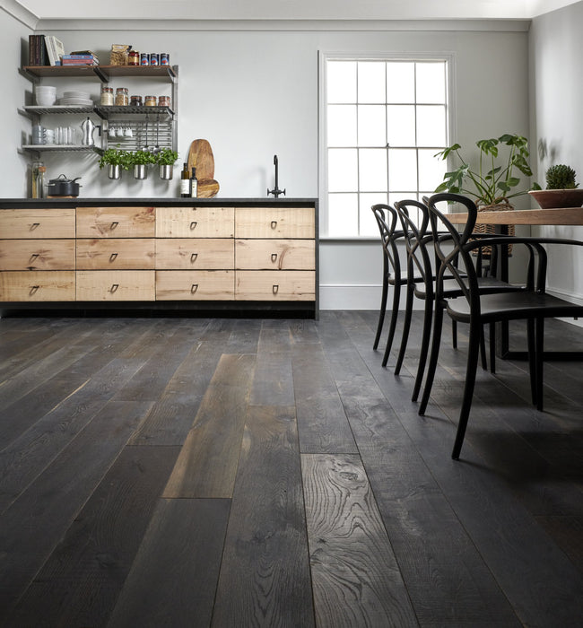 Woodpecker | Berkeley Cellar Oak