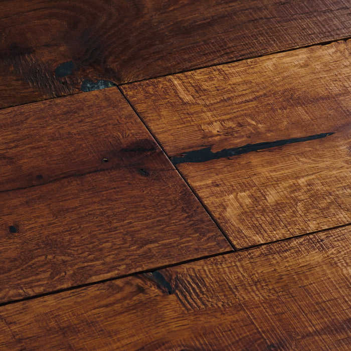 Woodpecker | Berkeley Rugged Oak