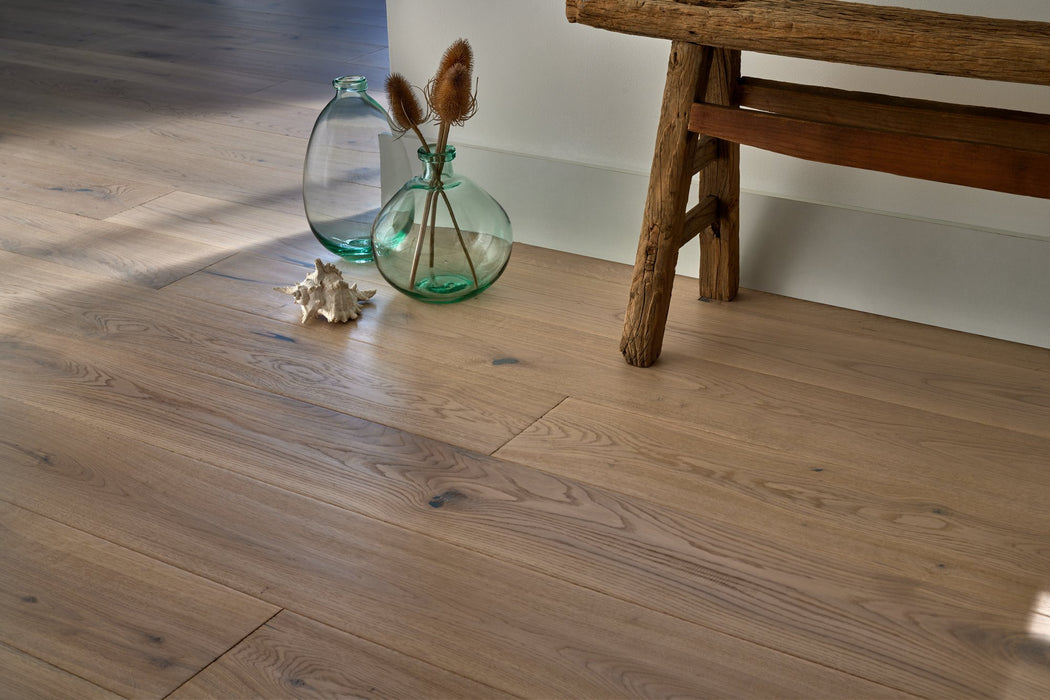 Woodpecker | Berkeley White Oak