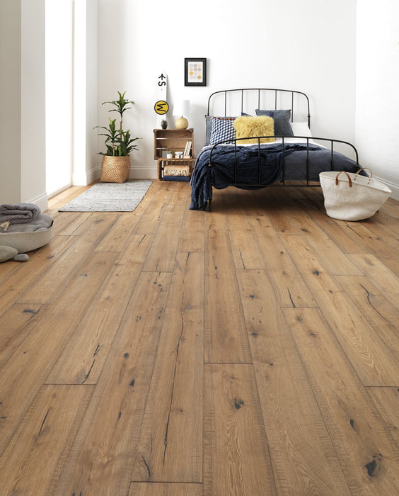 Woodpecker | Berkeley Cottage Oak 190mm