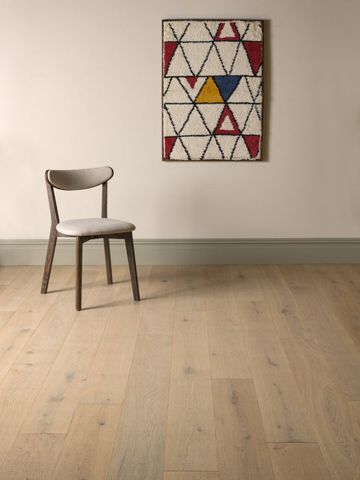 Woodpecker | Berkeley Salted Oak 190mm