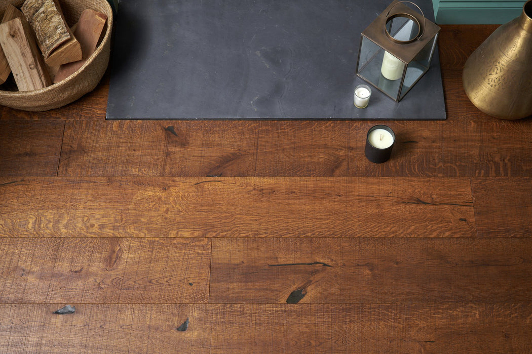 Woodpecker | Berkeley Rugged Oak