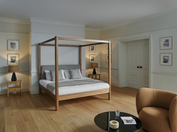 Woodpecker | Bourton Natural Oak 190mm