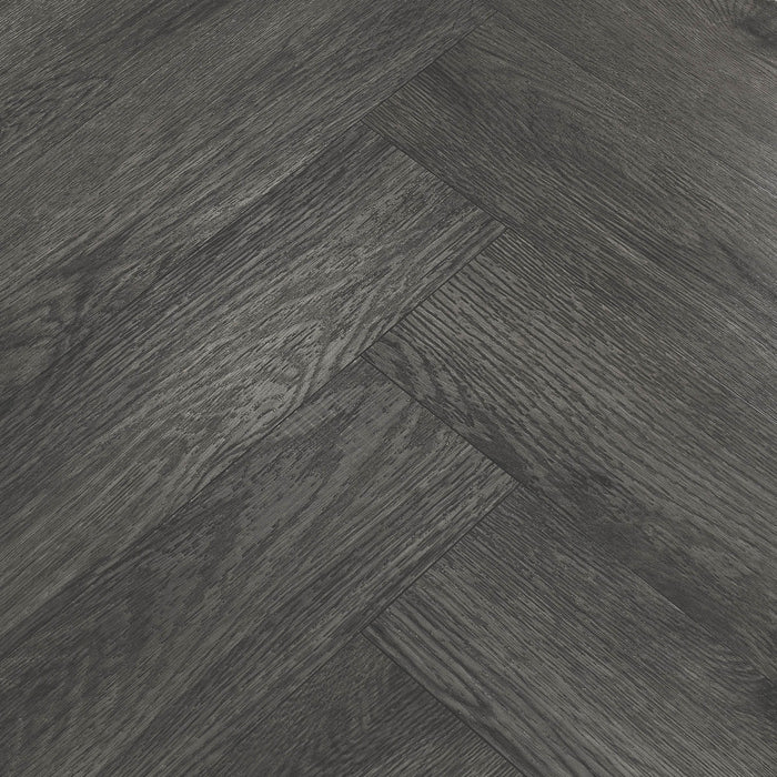 Woodpecker | Brecon Whisper Oak Herringbone