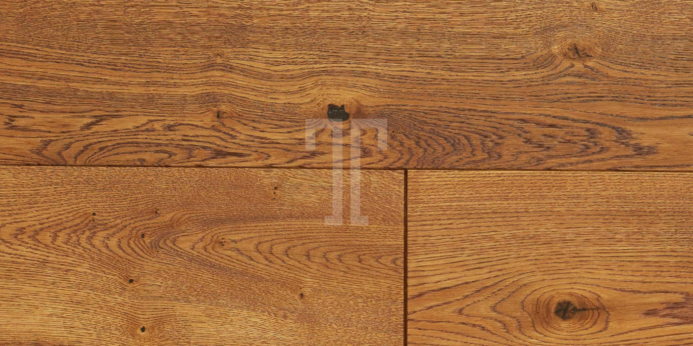 Ted Todd | Classic Tones Thetford Plank