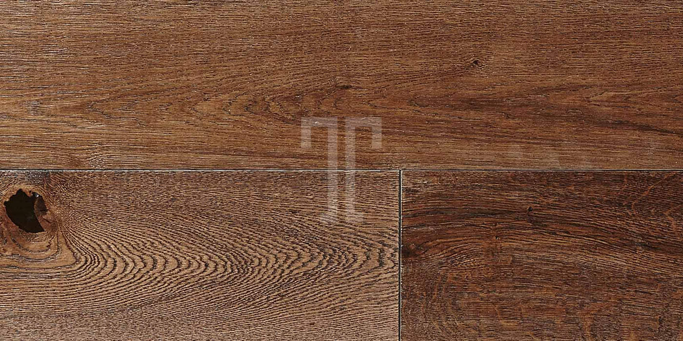 Ted Todd | Classic Tones Wyre Plank