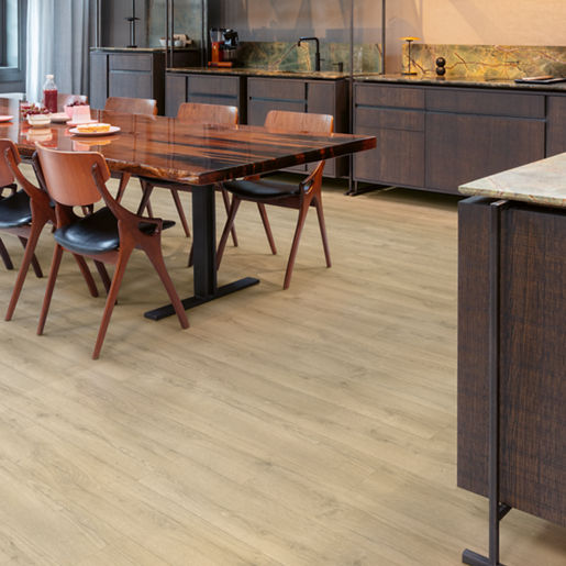 Quickstep | Classic Sandy Greige Oak